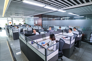 Work Environment 1