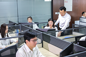 Work Environment 2