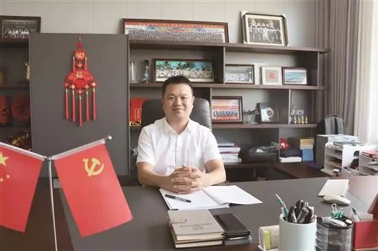 Private Entrepreneur | Retirement Will Not Fade and Entrepreneurship Show Responsibility - Liu Zhiqi